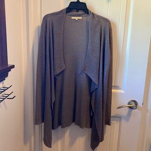 Monk & Lou cardigan